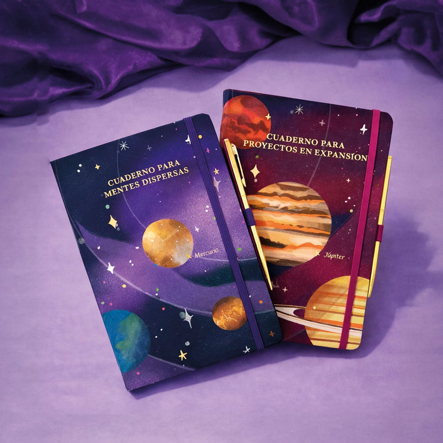 CUADERNOS