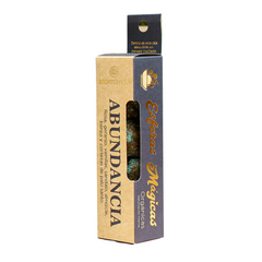 Esferas Magicas Organicas Abundancia - Aromanza