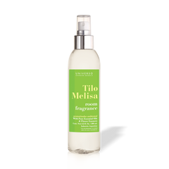 Aromatizador Ambiental Tilo Melisa - Universo Garden Angels Chile