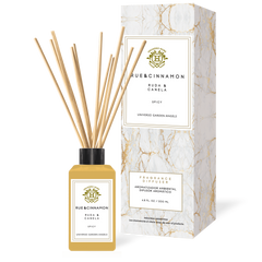 Difusor Aromatico Rue & Cinnamon - Universo Garden Angels Chile