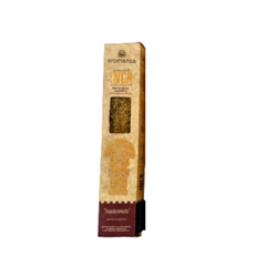 Sahumo Inca Frutos Rojos Caléndula- Aromanza