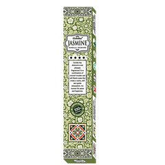 Pack Incienso Goloka Masala Jasmin 12 Cajitas