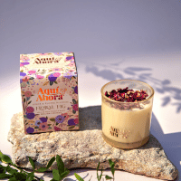 🕯️ Velas de soja