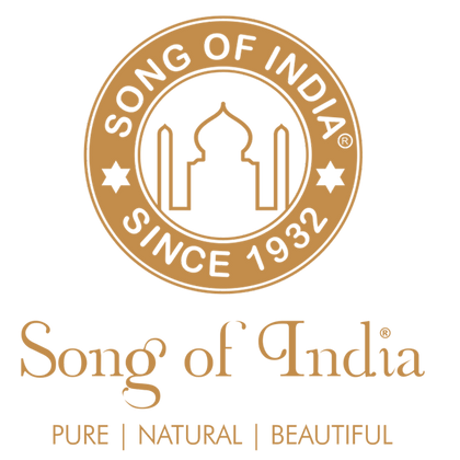 Song of India