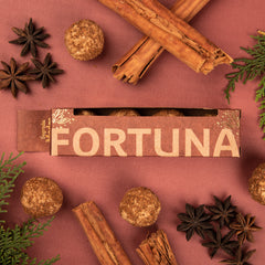 Bombita Herbal Fortuna - Sagrada Madre